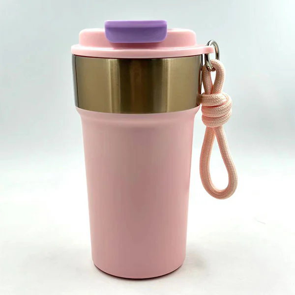 Proč jsou nerezové pohárky dokonalou volbou pro moderní nápoje?