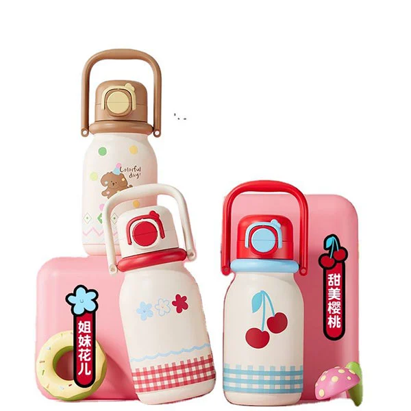 Jaký je rozdíl mezi termoskou a vakuovou baňkou?