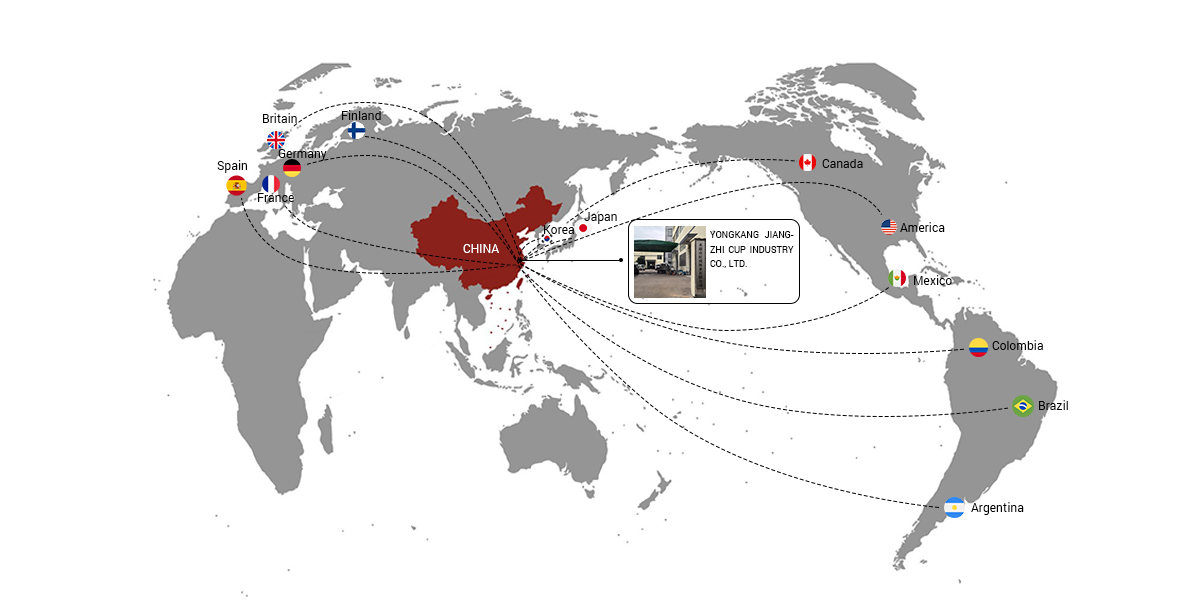 Kdy Yongkang Jiangzhi Cup Industry obnovil výrobu v roce 2026?