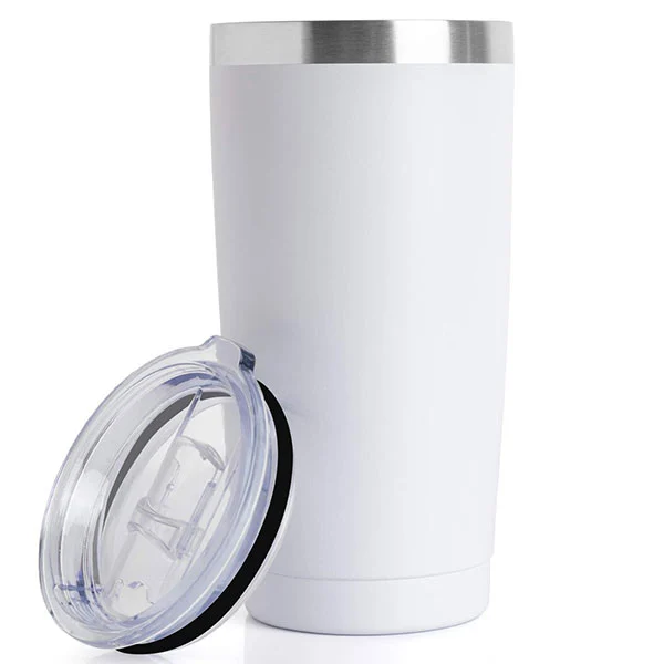 20oz hrnek z nerezové oceli