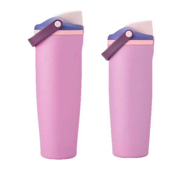 30oz Owala z nerezové oceli Tumblers Tote Cup