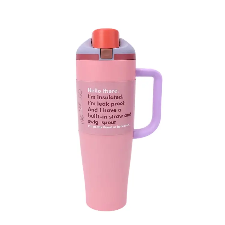 Termální pohár 40oz