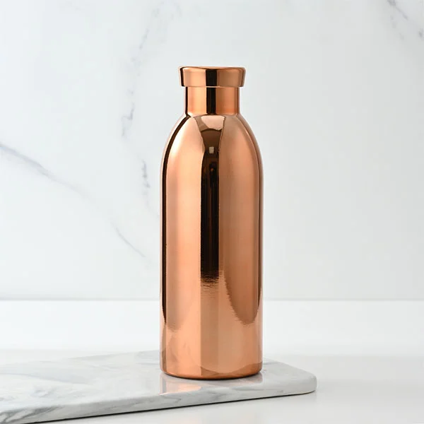 Nerezová vakuová izolovaná baňka o objemu 500 ml