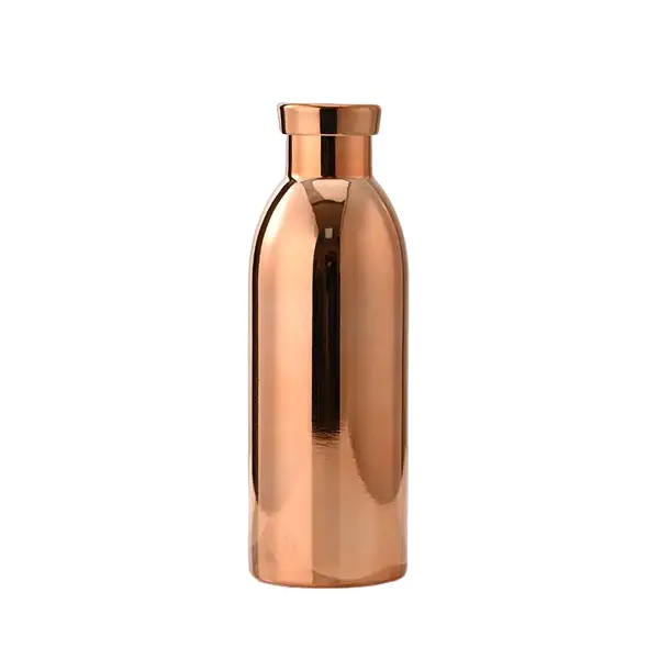 500ml vakuová izolovaná baňka z nerezové oceli