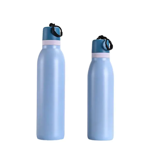 Láhev na vodu na kole