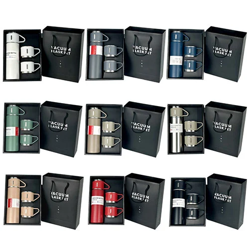 Wellness Water Bottle Suit