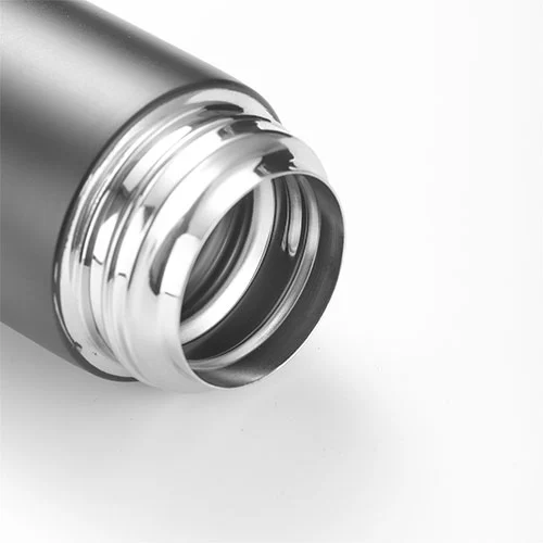 Spill Proof Water Bottle