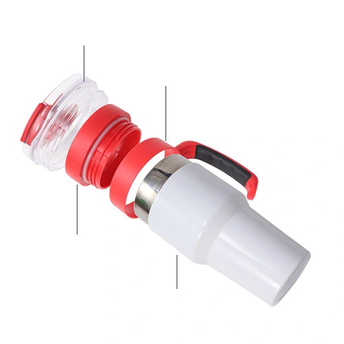 40oz Tumbler With Lid