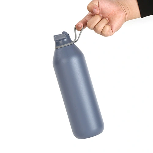 Large Capacity Flask Large Capacity Flask