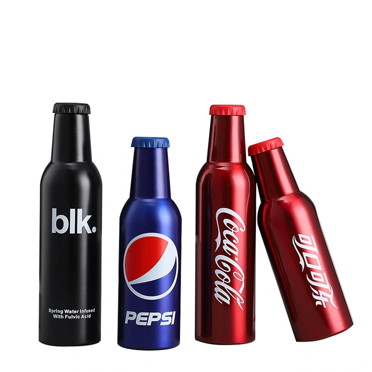 Izolovaná láhev Cola