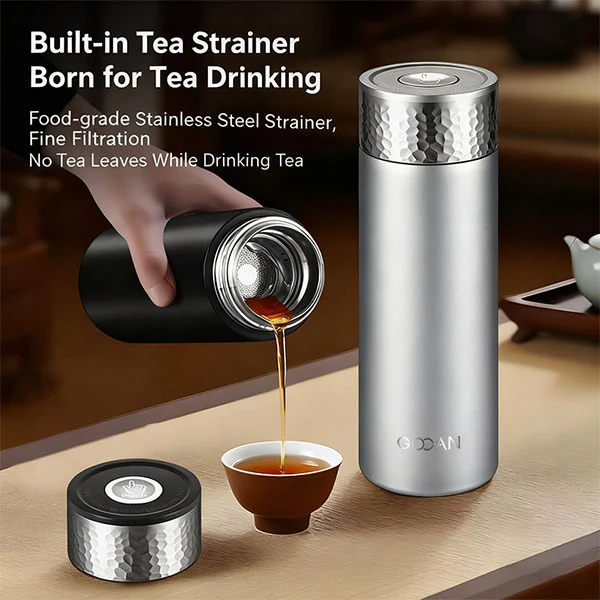 Přenosná láhev na vodu