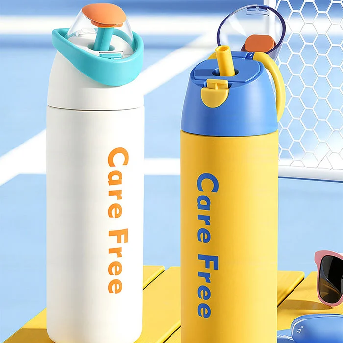 Nerezová láhev Kada pro sport