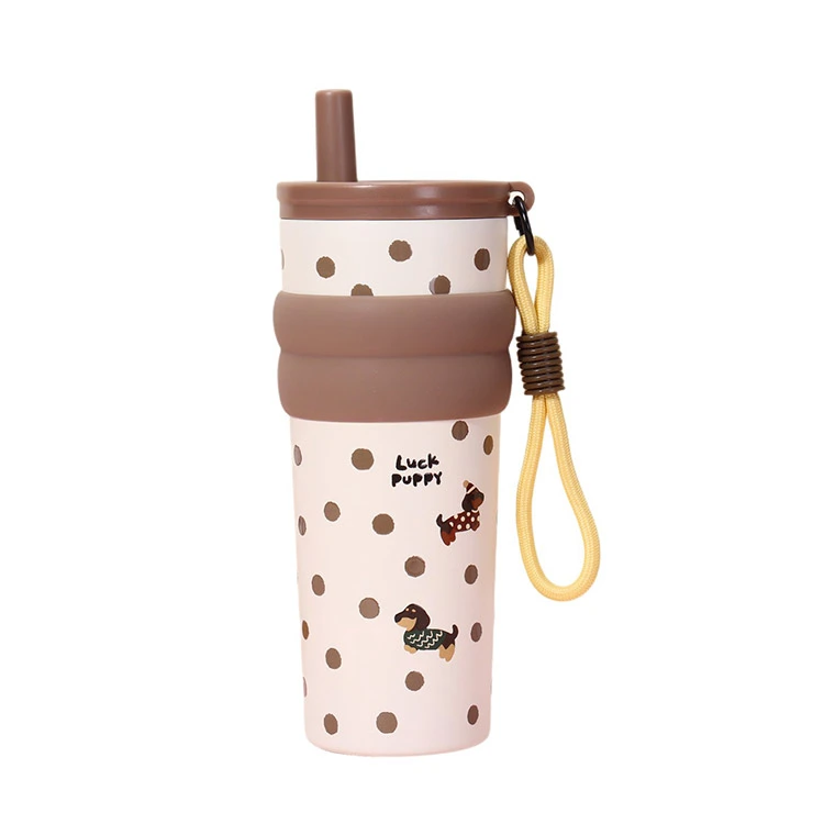 Travel Coffee hrnek
