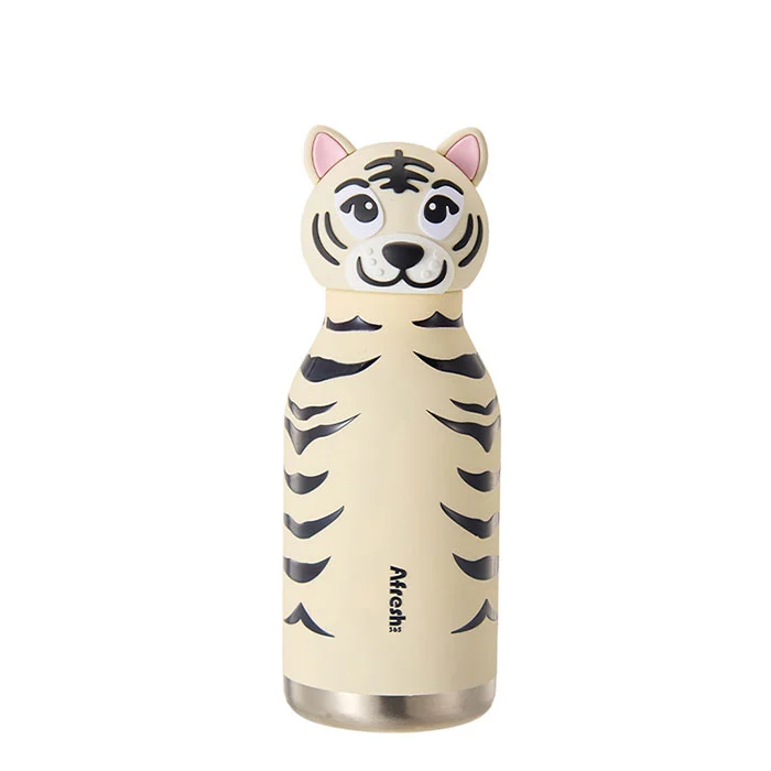 Láhev na vodu pro supermarket